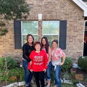 Meet your Posher, Tammy